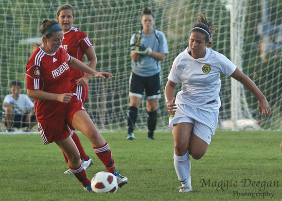 ECNL Championships 2011