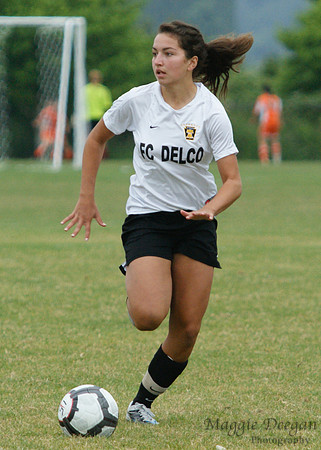 ECNL Championships 2010