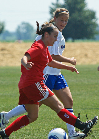 Region I Championships 2011