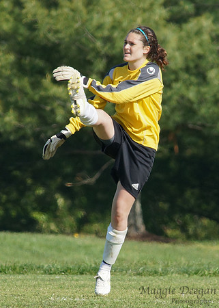 Maryland State Cup 2012