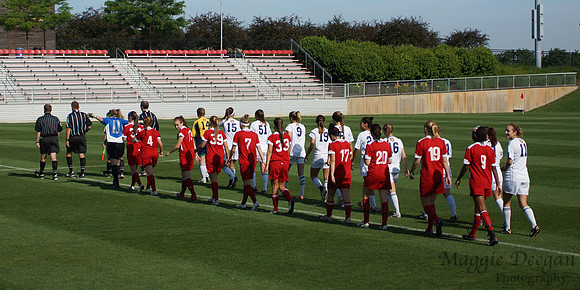 Maryland State Cup 2012