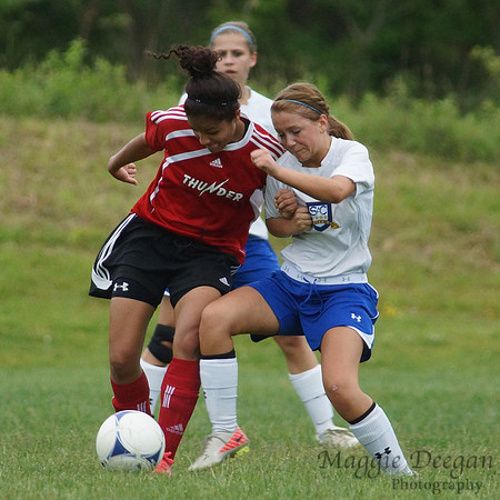 Maryland State Cup 2012