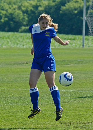 Region I Championships 2011