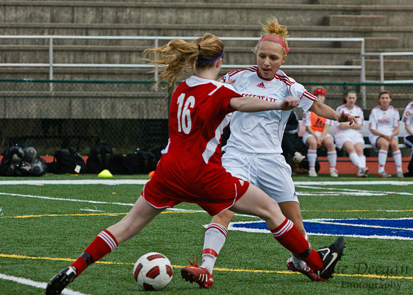 ECNL 2010 - 2011