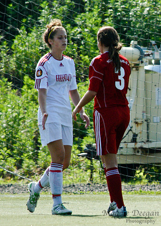 ECNL PDA College Showcase 2011