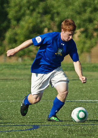 Region I Championships 2011