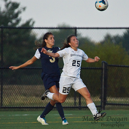 Mount v George Washington (9-20-13)