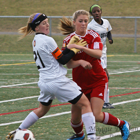 ECNL 2010 - 2011