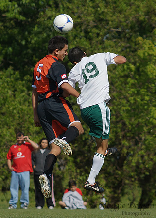 Maryland State Cup 2012