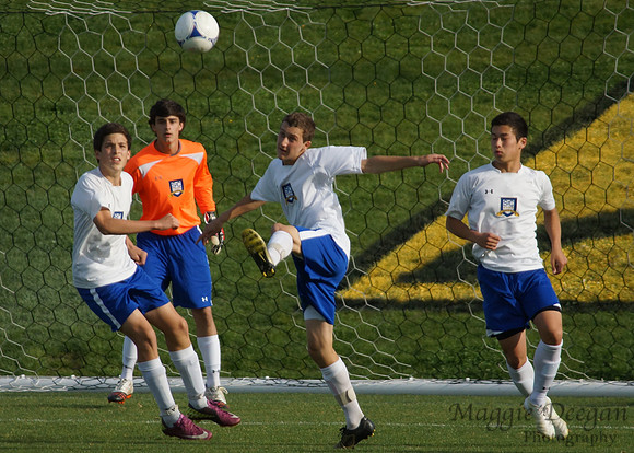 Maryland State Cup 2012