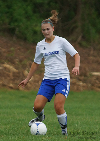 Maryland State Cup 2012