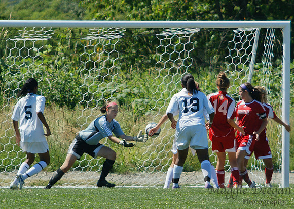 ECNL Championships 2010