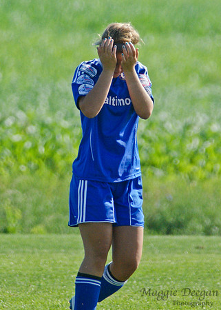 Region I Championships 2011