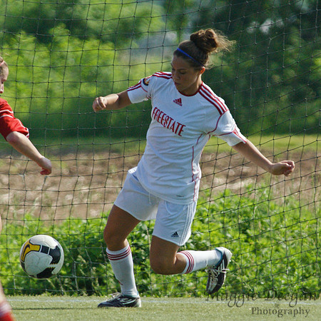 ECNL PDA College Showcase 2011
