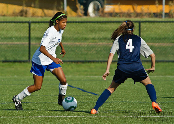 Region I Championships 2011