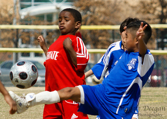 Freestate Soccer Tournament 2010