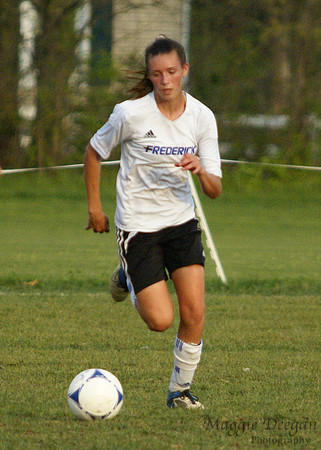 Maryland State Cup 2012