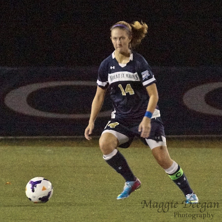 Fairleigh Dickinson University Mount St. Mary's University