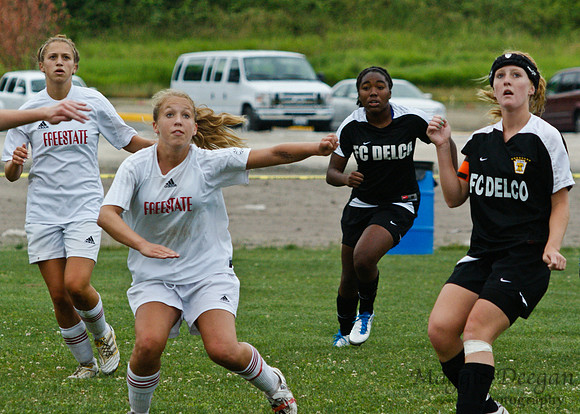 ECNL Championships 2010