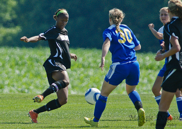Region I Championships 2011