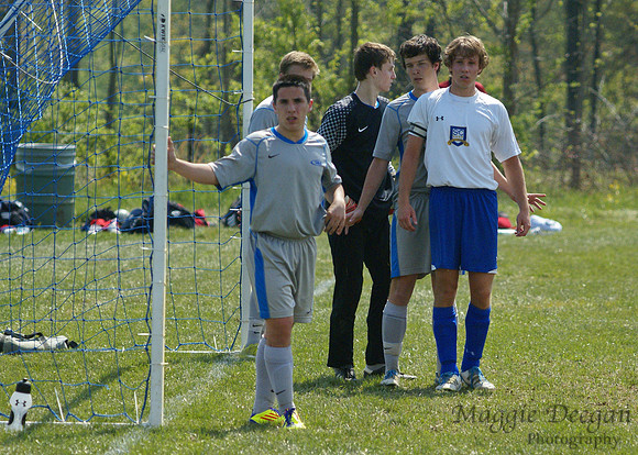 Maryland State Cup 2012