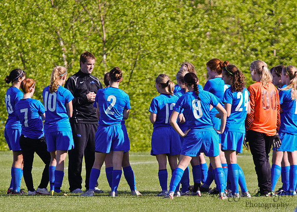 State Cup 2011