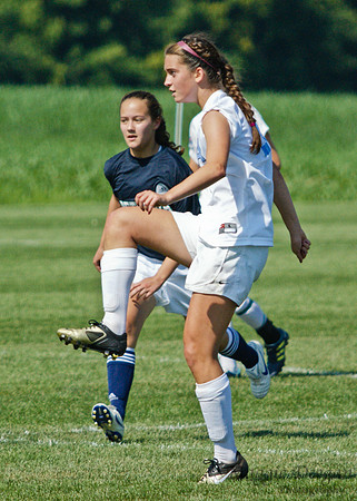 Region I Championships 2011