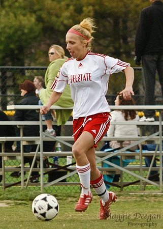 State Cup 2011