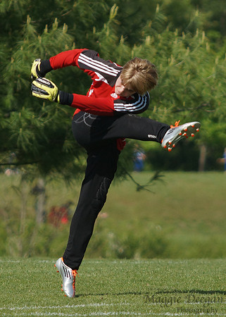 Maryland State Cup 2012