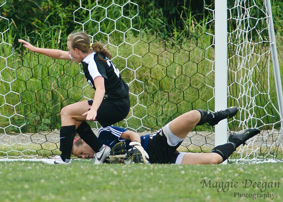 ECNL Championships 2010