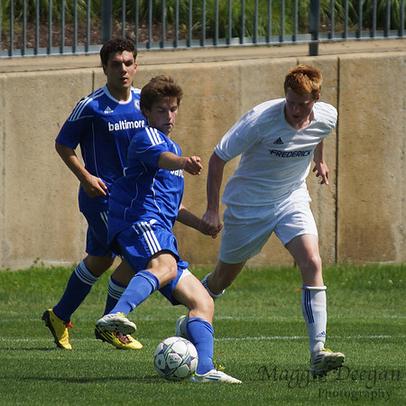 Maryland State Cup 2012
