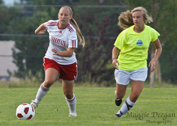 ECNL Championships 2011