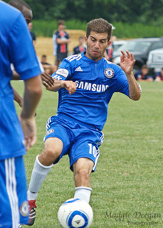 Region I Championships 2011