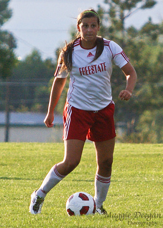 ECNL Championships 2011