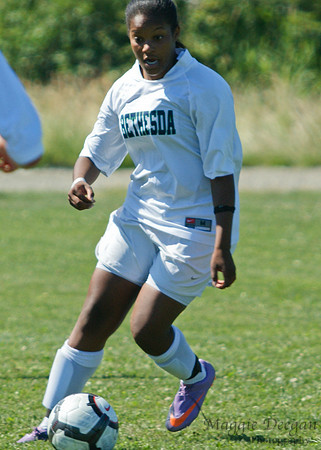 ECNL Championships 2010