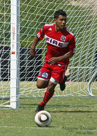US Youth Soccer National Championships 2011