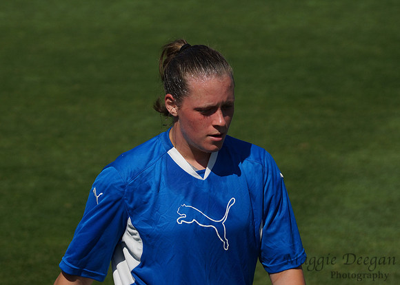 Maryland State Cup 2012