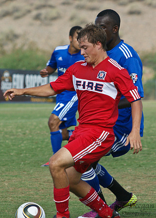 US Youth Soccer National Championships 2011