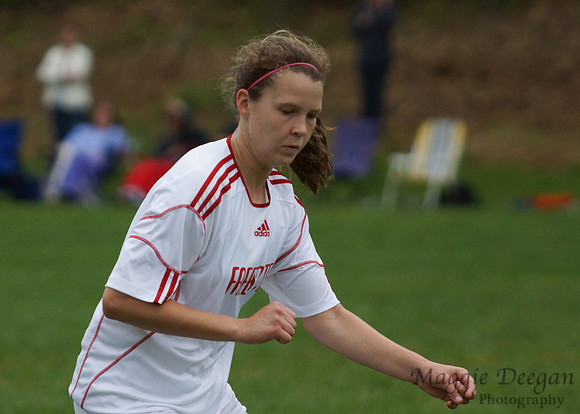 Maryland State Cup 2012
