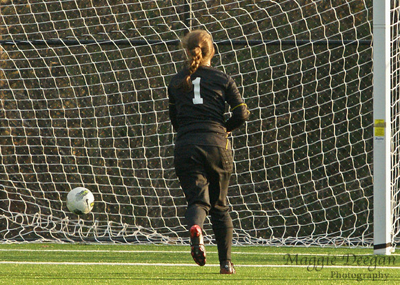 ECNL Regional Games 2011-2012