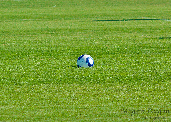 Region I Championships 2011