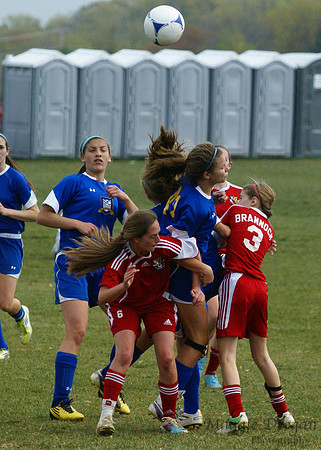Maryland State Cup 2012