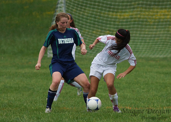 Maryland State Cup 2012