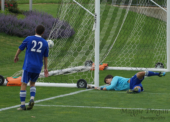 Maryland State Cup 2012