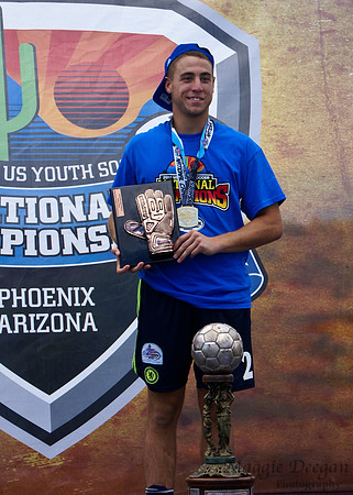 US Youth Soccer National Championships 2011