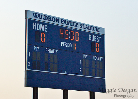 Mount St. Mary's University Mountaineers Temple University Owls