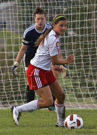 ECNL Championships 2011