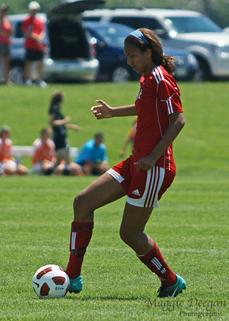 ECNL Championships 2011