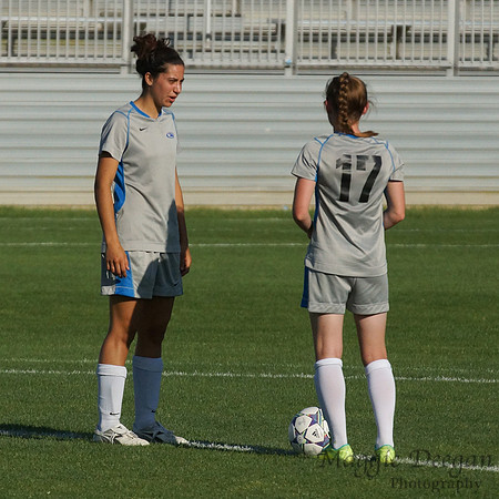 Maryland State Cup 2012