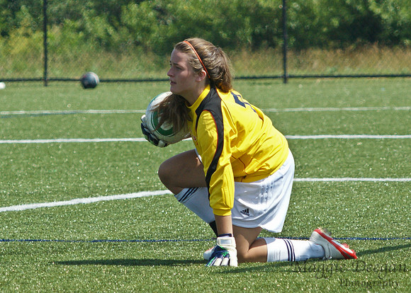 Region I Championships 2011